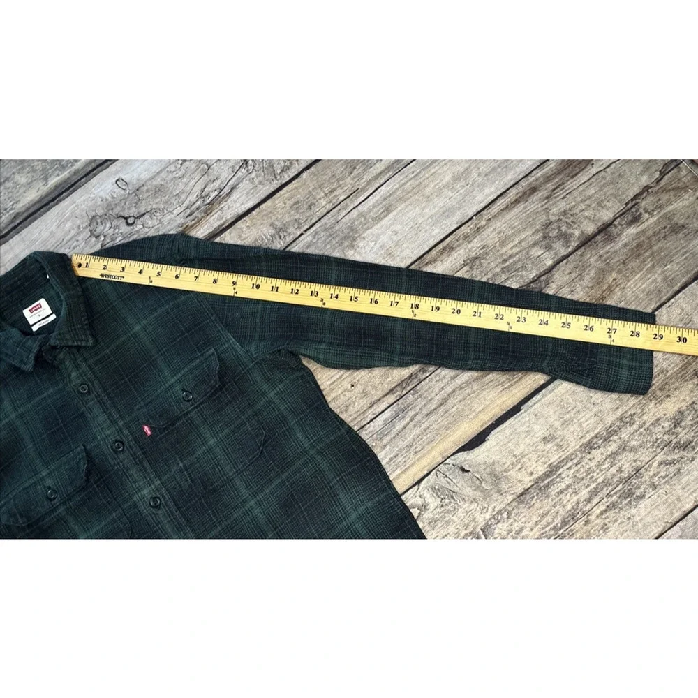 Levis levi men
